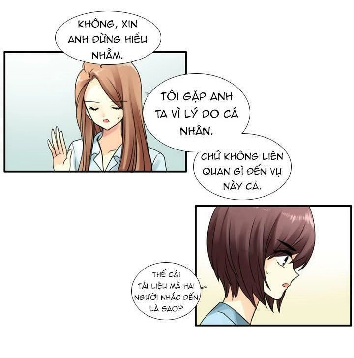 Useful Good-For-Nothing Chapter 70 - 7