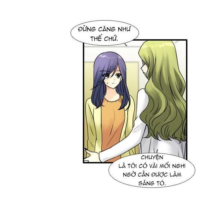 Useful Good-For-Nothing Chapter 70 - 16