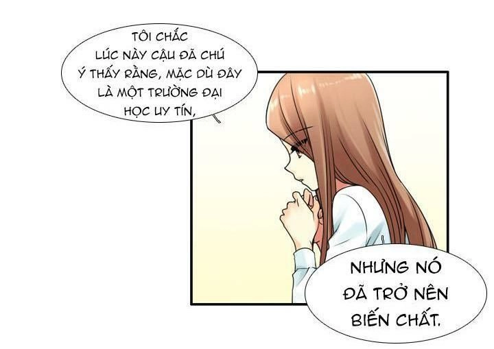 Useful Good-For-Nothing Chapter 70 - 23