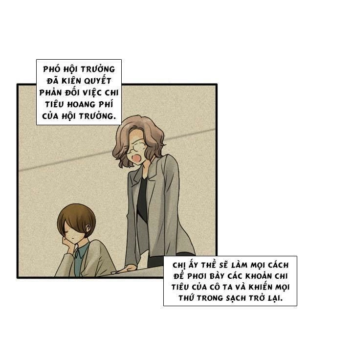 Useful Good-For-Nothing Chapter 70 - 24