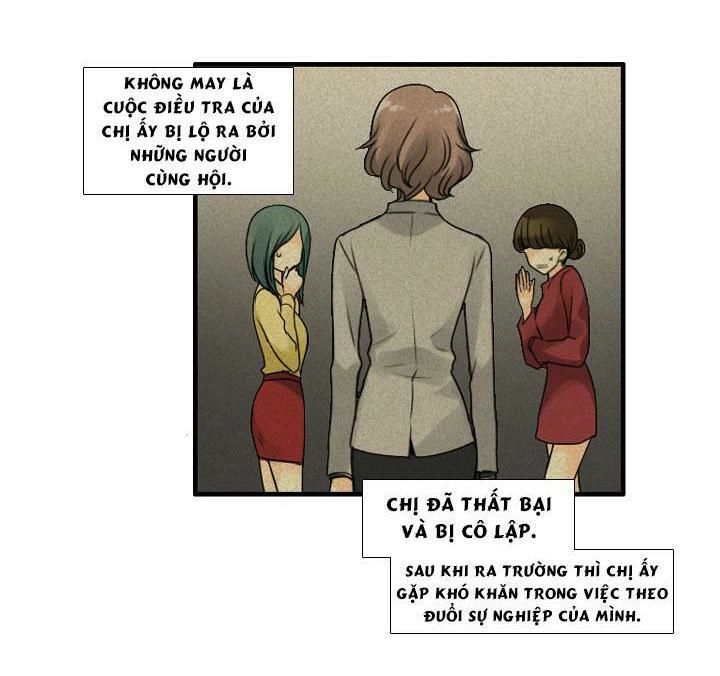 Useful Good-For-Nothing Chapter 70 - 25