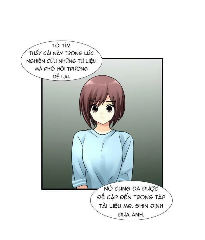 Useful Good-For-Nothing Chapter 70 - 40