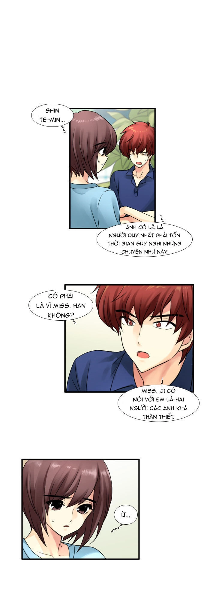 Useful Good-For-Nothing Chapter 71 - 10