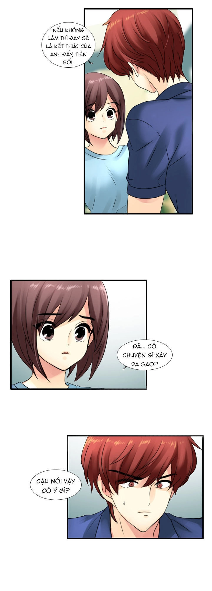 Useful Good-For-Nothing Chapter 71 - 12