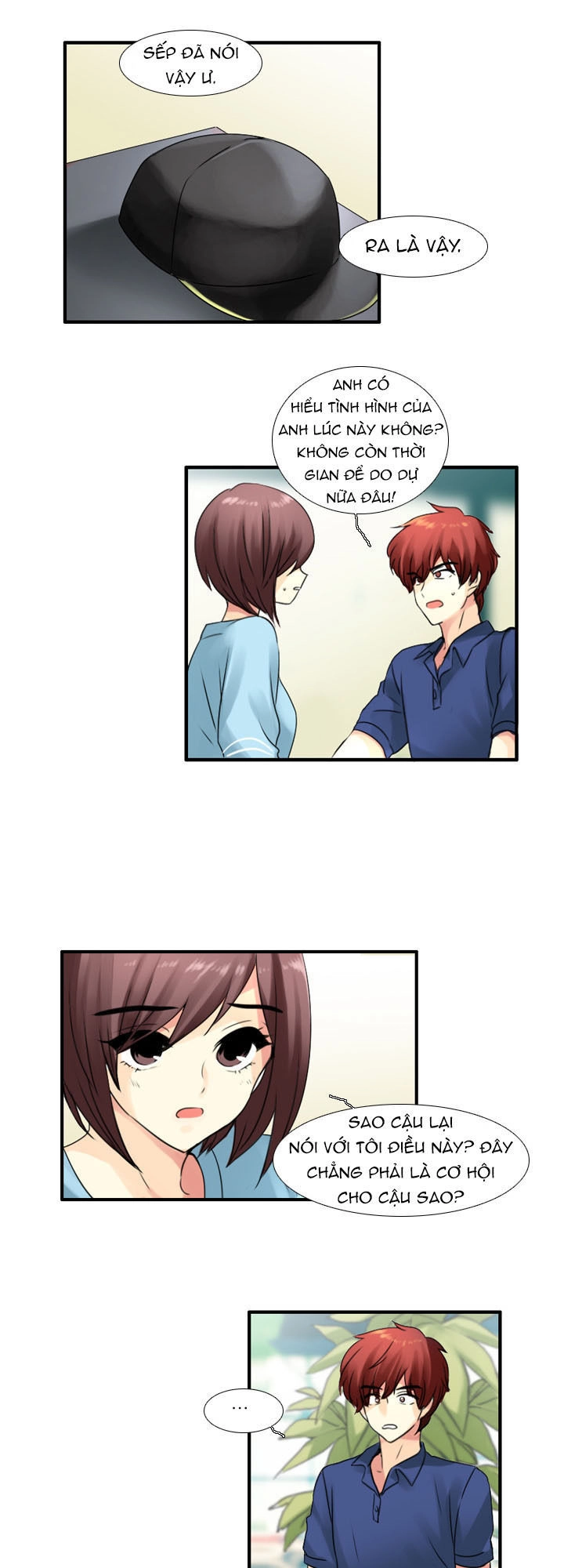 Useful Good-For-Nothing Chapter 71 - 13