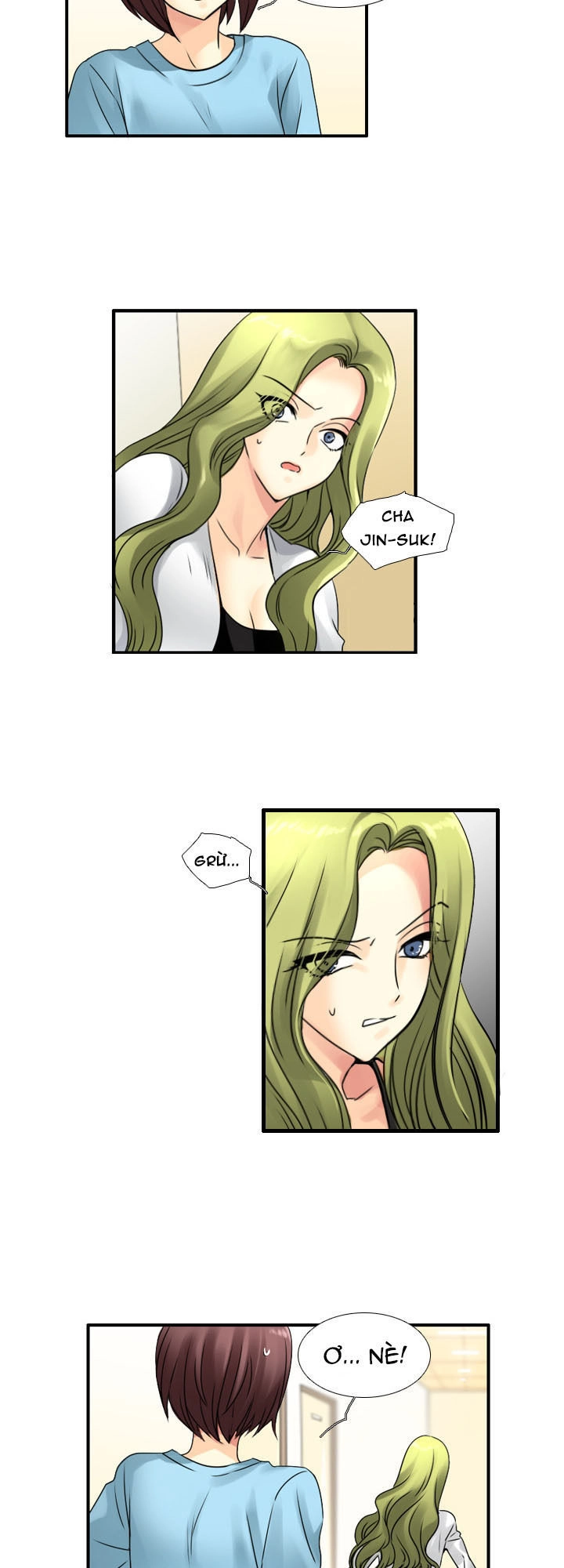 Useful Good-For-Nothing Chapter 71 - 16