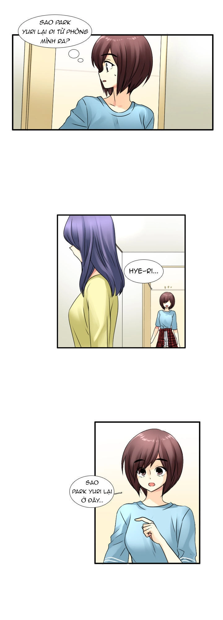 Useful Good-For-Nothing Chapter 71 - 18