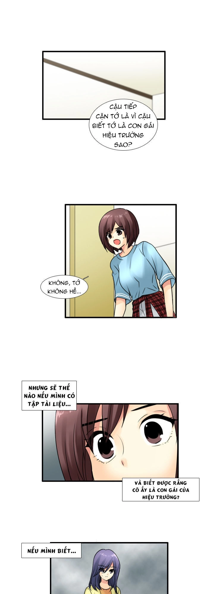 Useful Good-For-Nothing Chapter 71 - 21