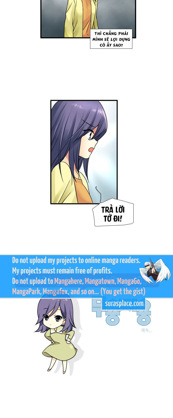 Useful Good-For-Nothing Chapter 71 - 22