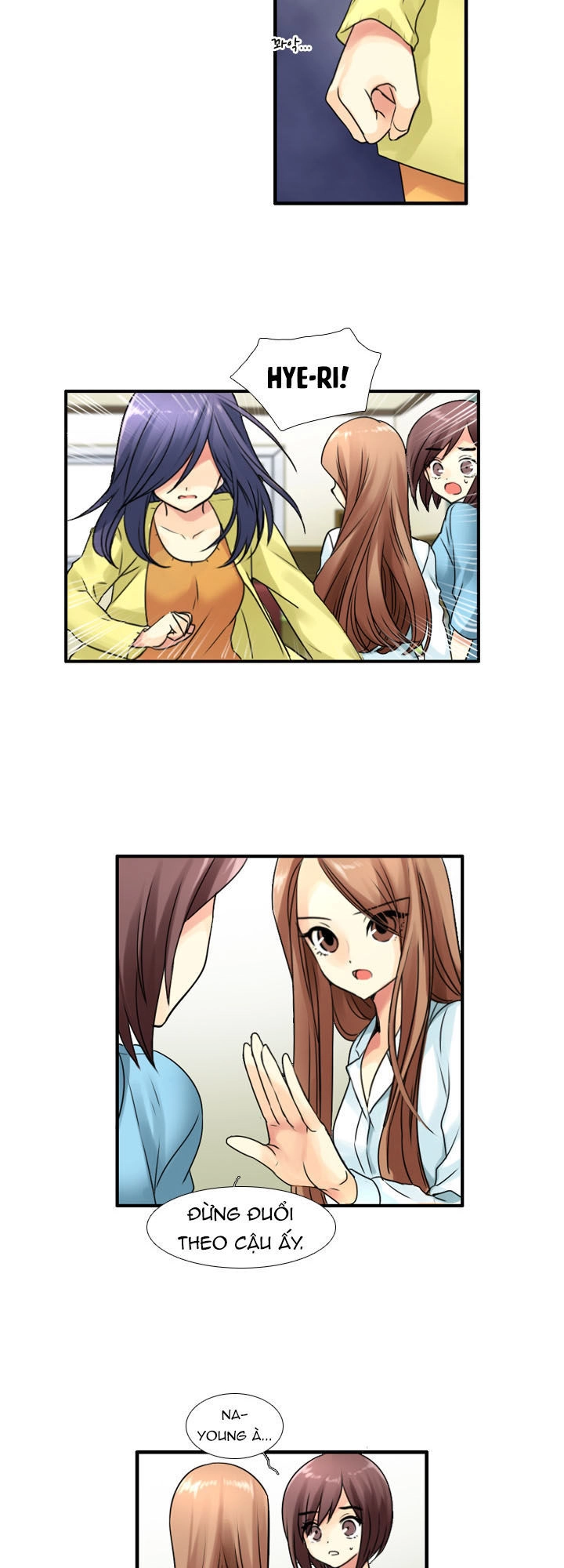 Useful Good-For-Nothing Chapter 72 - 4