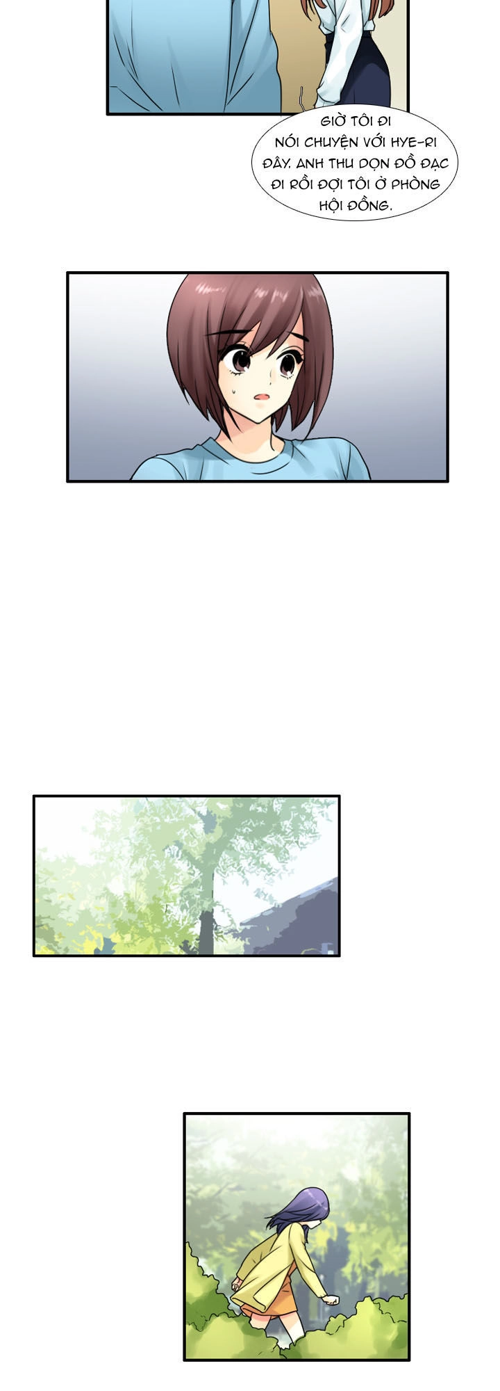 Useful Good-For-Nothing Chapter 72 - 6