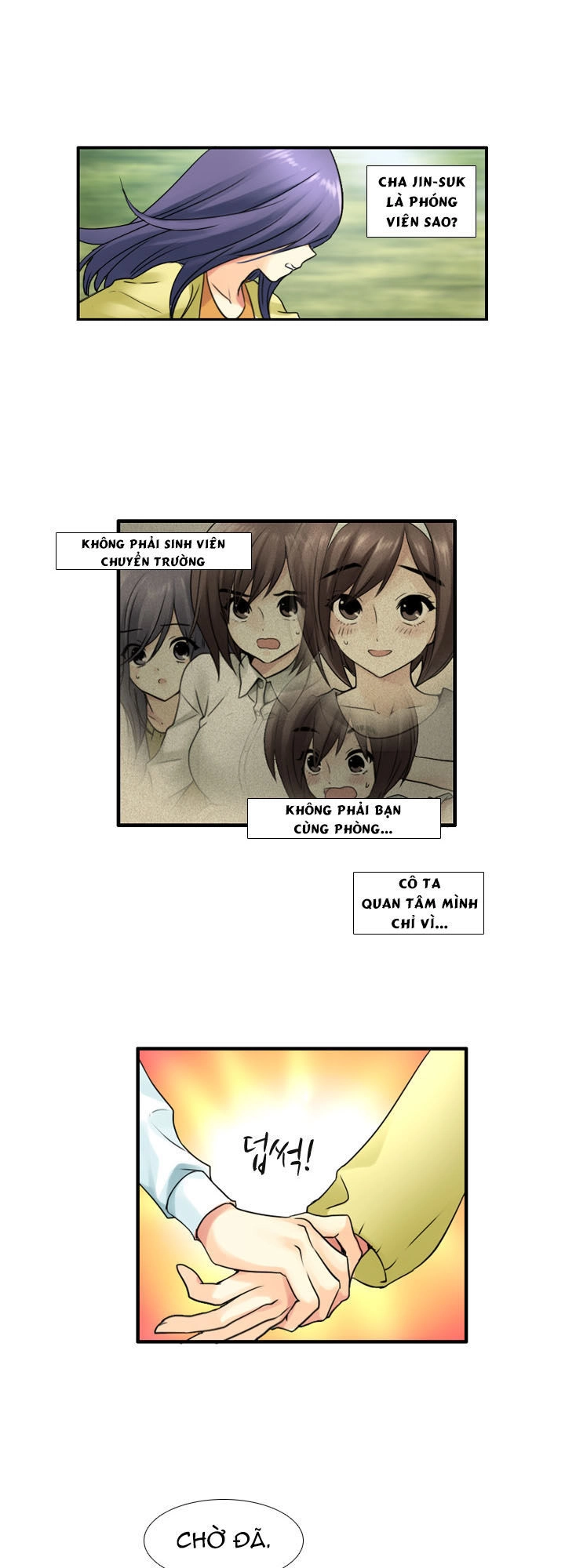 Useful Good-For-Nothing Chapter 72 - 7