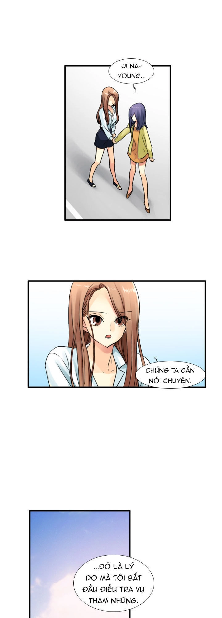 Useful Good-For-Nothing Chapter 72 - 9