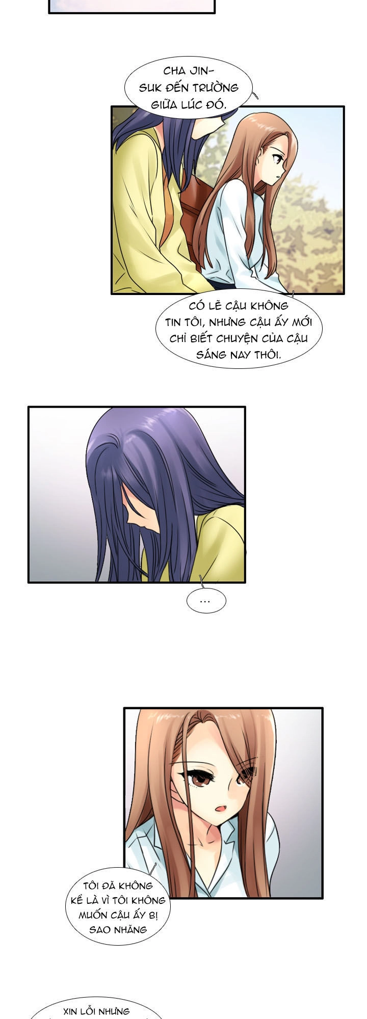 Useful Good-For-Nothing Chapter 72 - 10