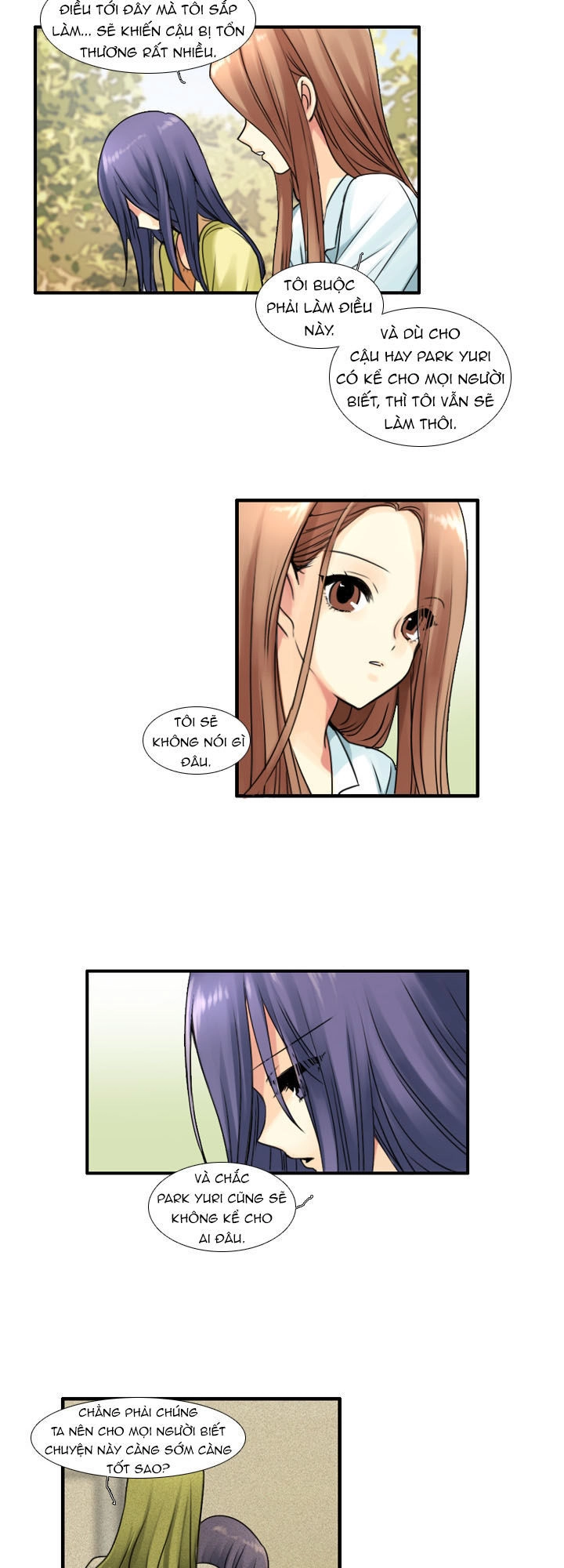 Useful Good-For-Nothing Chapter 72 - 11