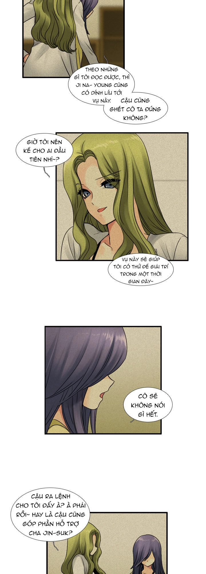 Useful Good-For-Nothing Chapter 72 - 12