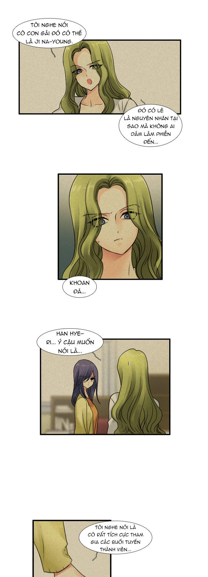 Useful Good-For-Nothing Chapter 72 - 14