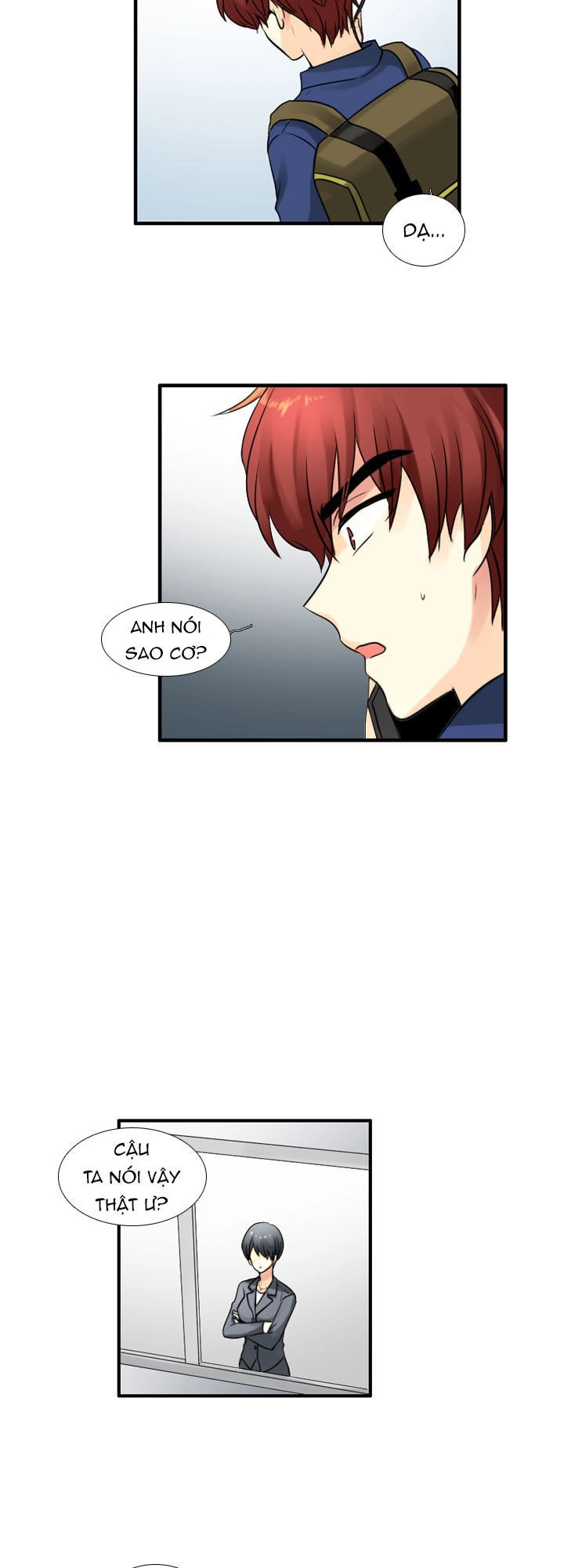 Useful Good-For-Nothing Chapter 73 - 3