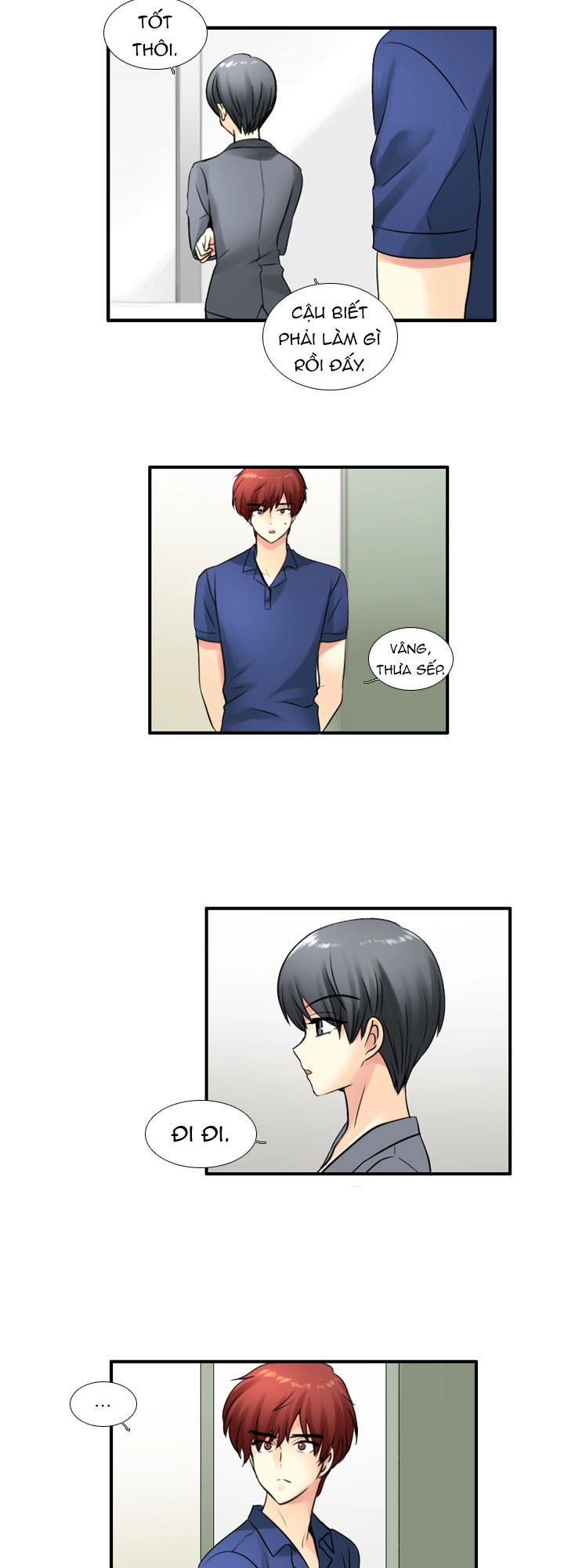 Useful Good-For-Nothing Chapter 73 - 4