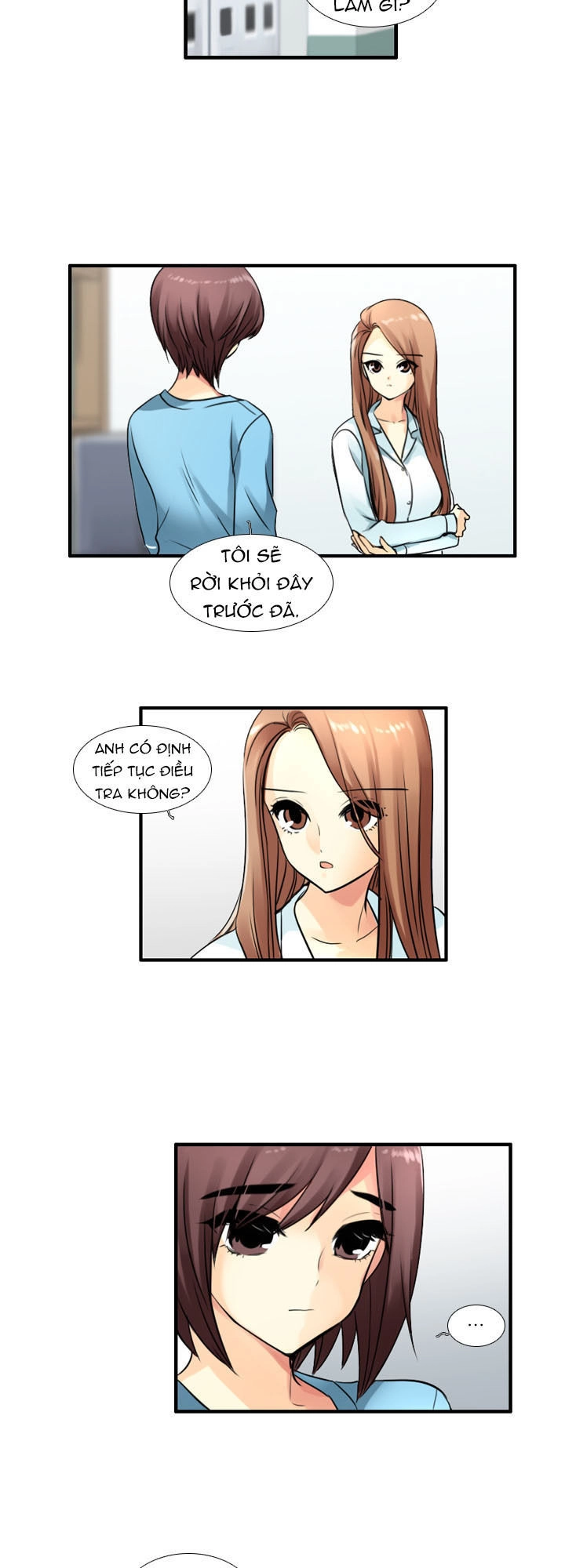 Useful Good-For-Nothing Chapter 73 - 6