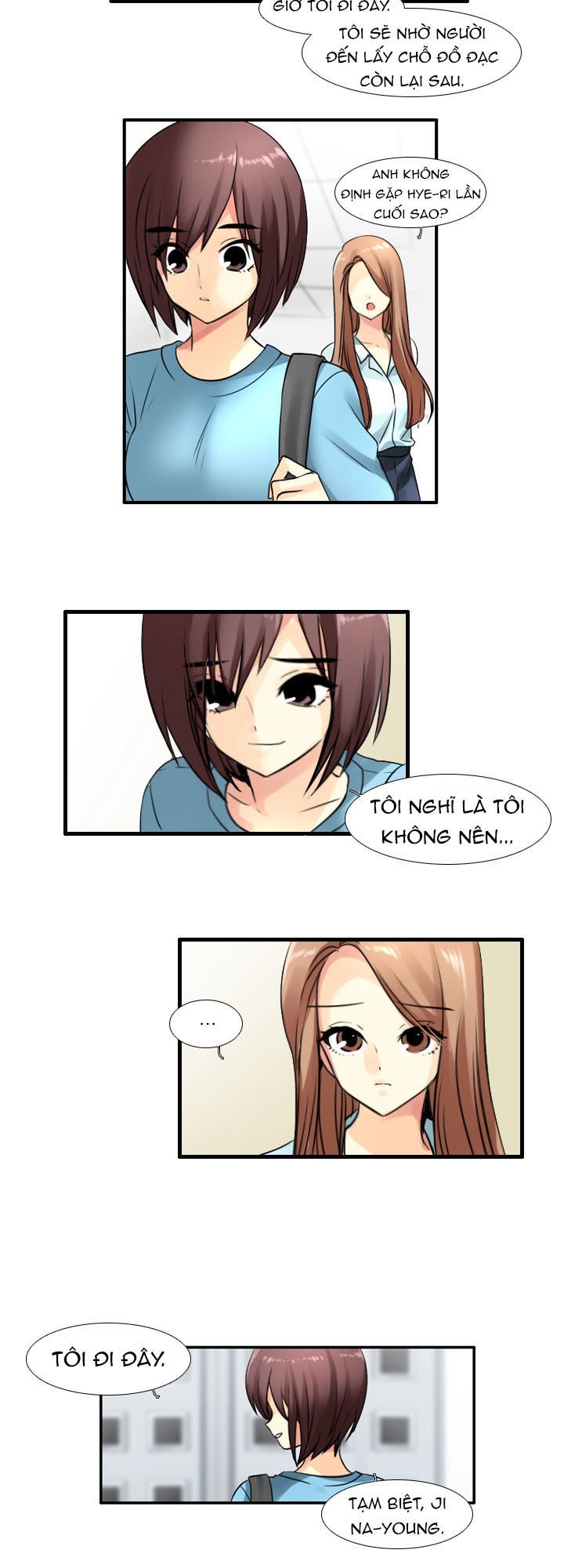 Useful Good-For-Nothing Chapter 73 - 8