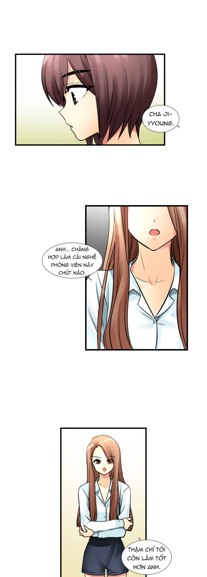 Useful Good-For-Nothing Chapter 73 - 9