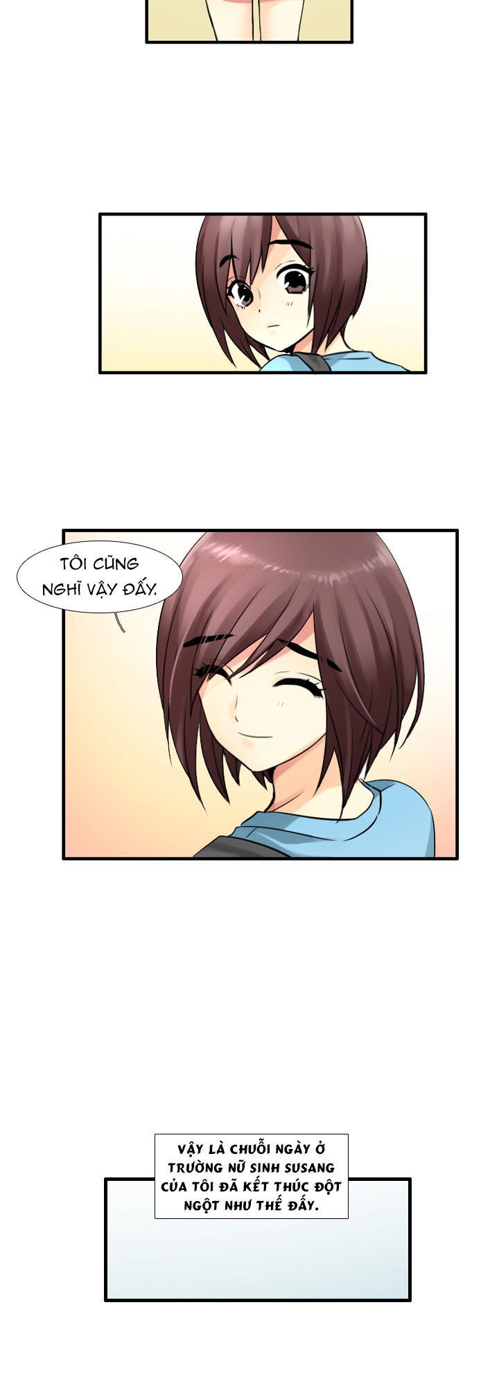 Useful Good-For-Nothing Chapter 73 - 10