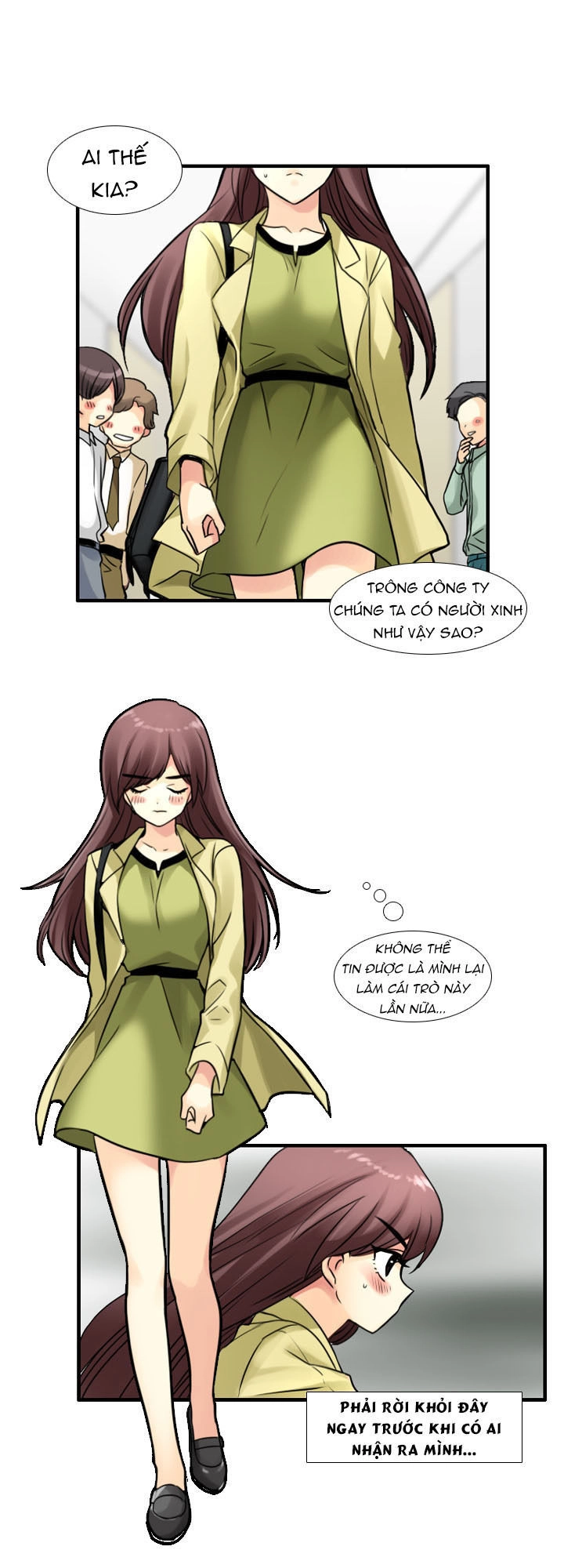 Useful Good-For-Nothing Chapter 73 - 19