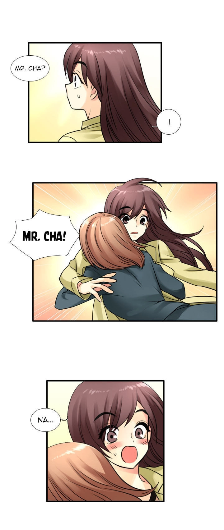 Useful Good-For-Nothing Chapter 73 - 20