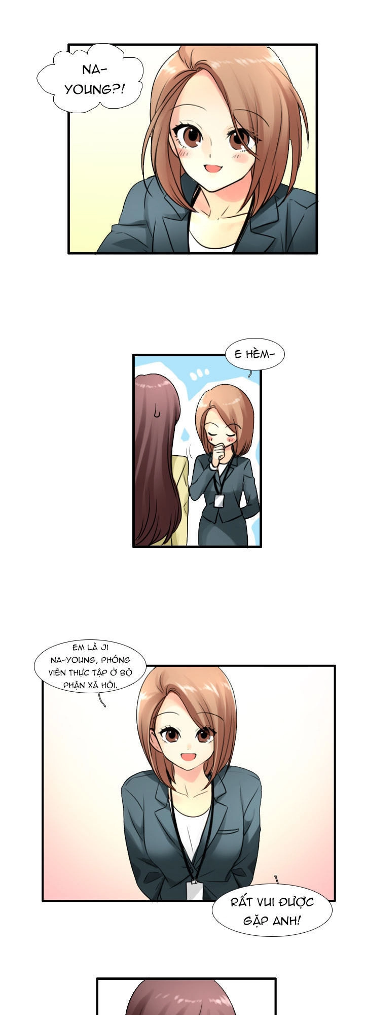 Useful Good-For-Nothing Chapter 73 - 21