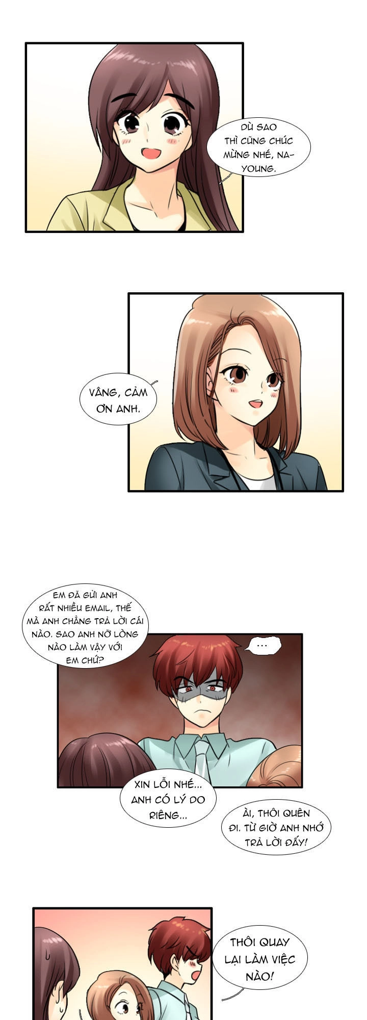 Useful Good-For-Nothing Chapter 73 - 24