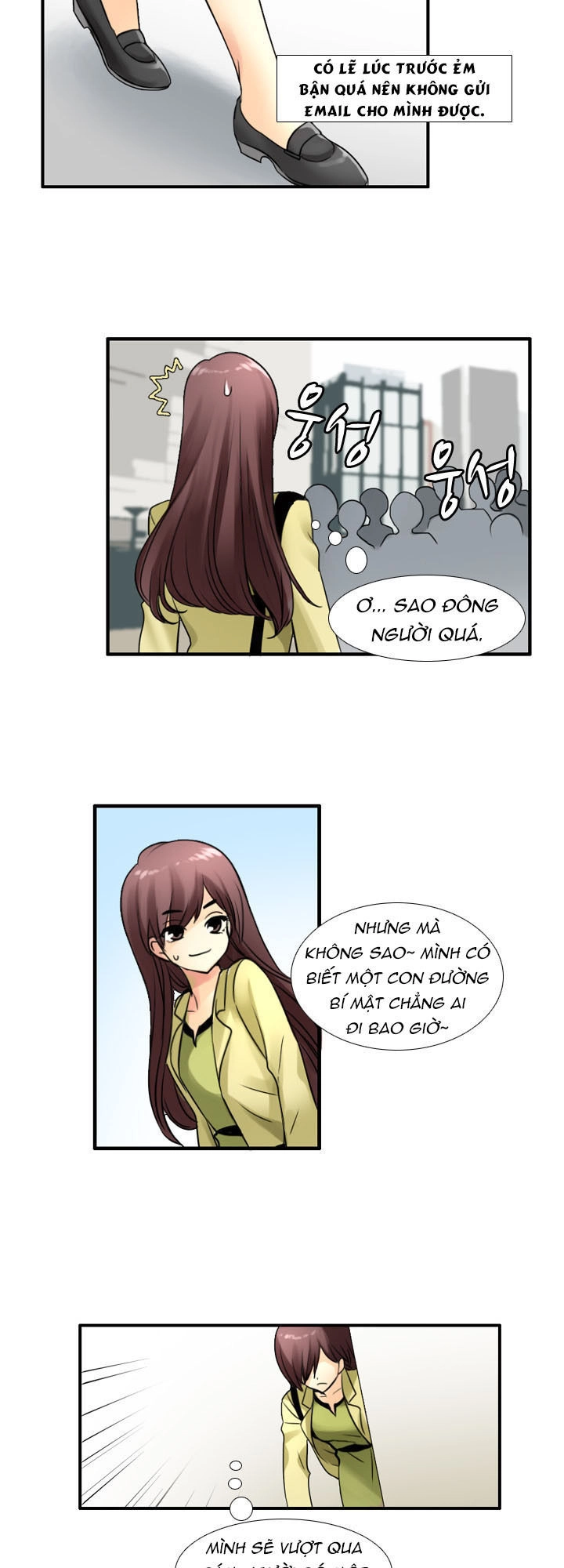 Useful Good-For-Nothing Chapter 73 - 26