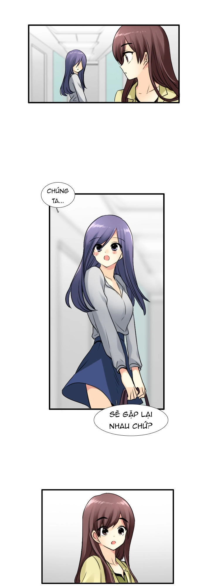 Useful Good-For-Nothing Chapter 73 - 31