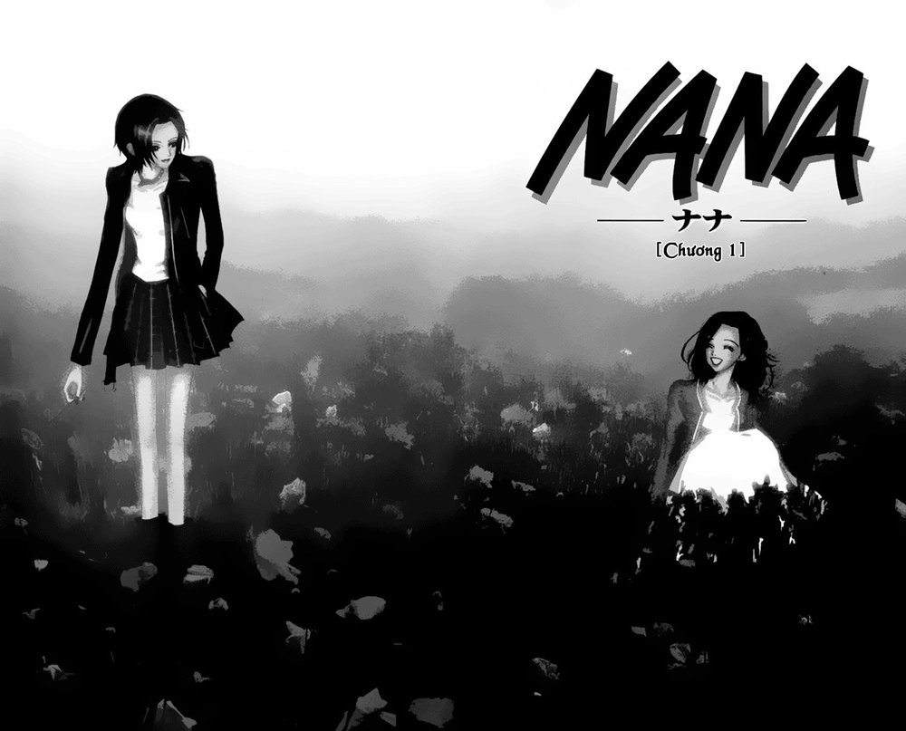Nana Chapter 1 - 5
