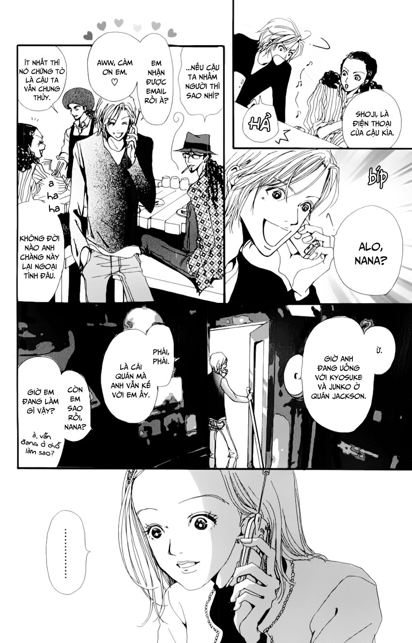 Nana Chapter 1 - 12