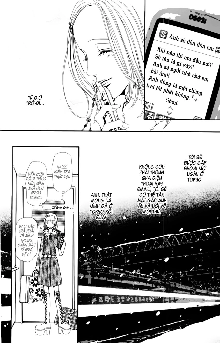 Nana Chapter 1 - 16
