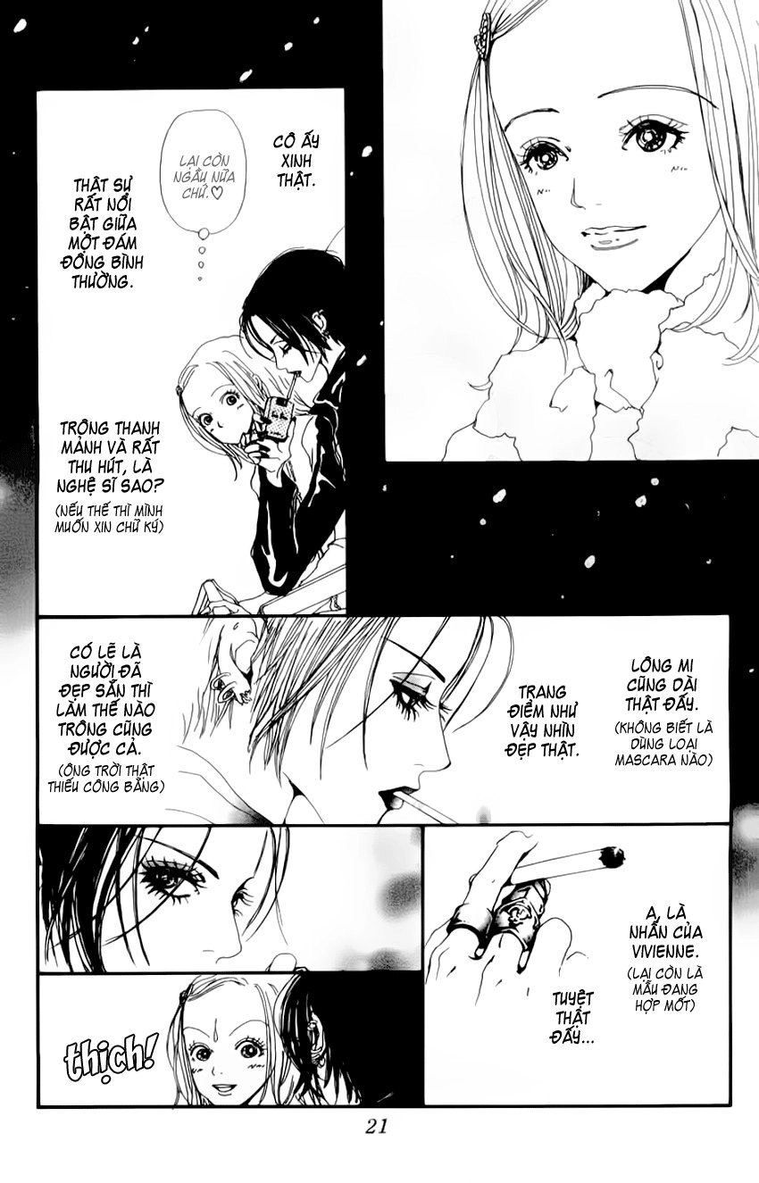 Nana Chapter 1 - 21