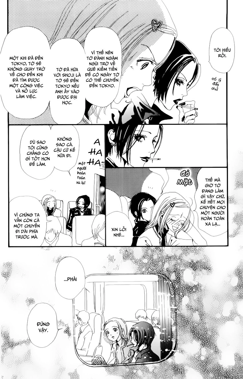 Nana Chapter 1 - 28