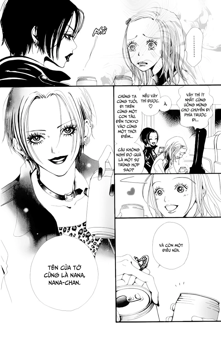 Nana Chapter 1 - 30