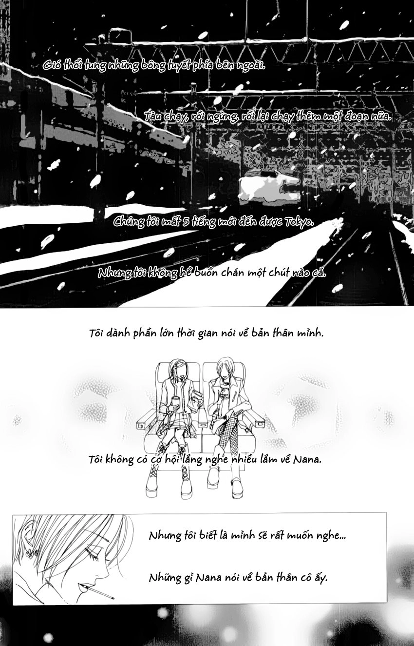 Nana Chapter 1 - 32