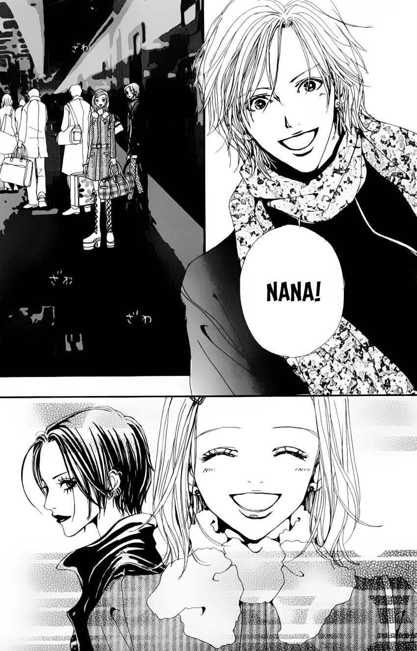 Nana Chapter 1 - 33