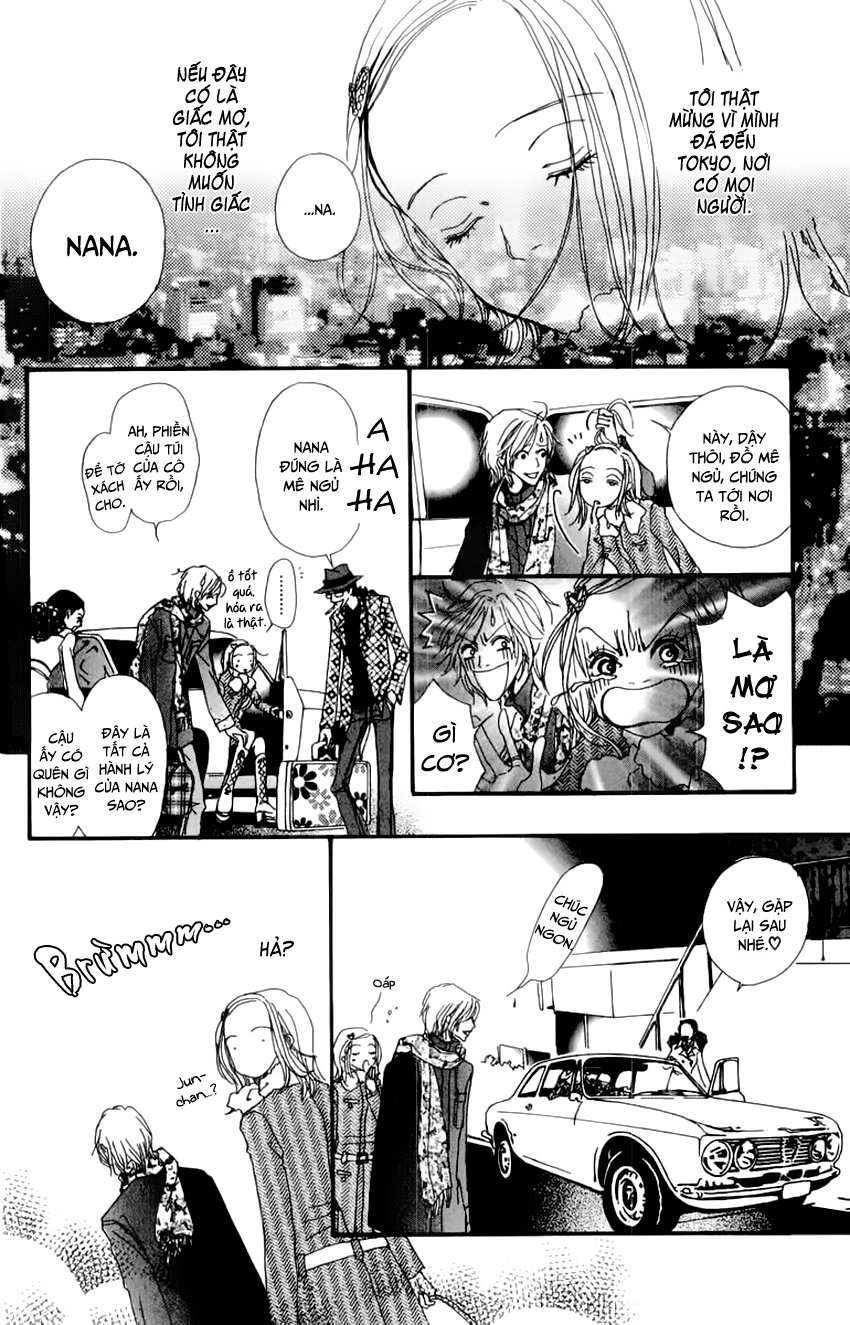 Nana Chapter 1 - 38