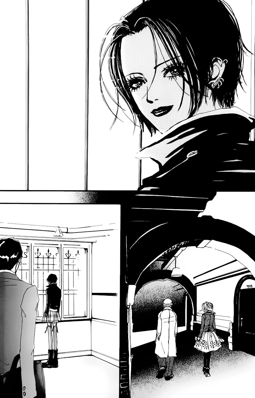 Nana Chapter 1 - 57