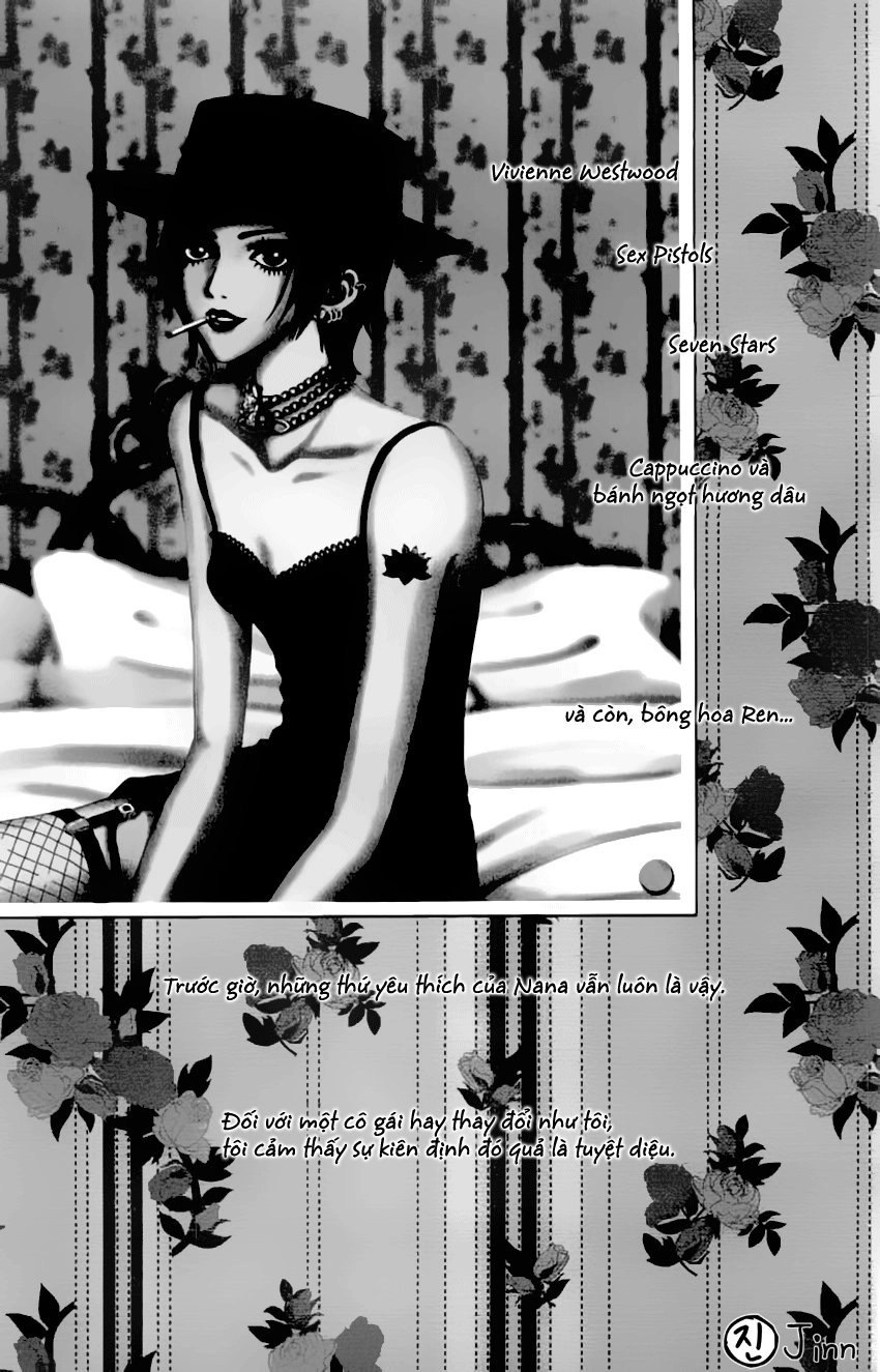 Nana Chapter 3 - 2