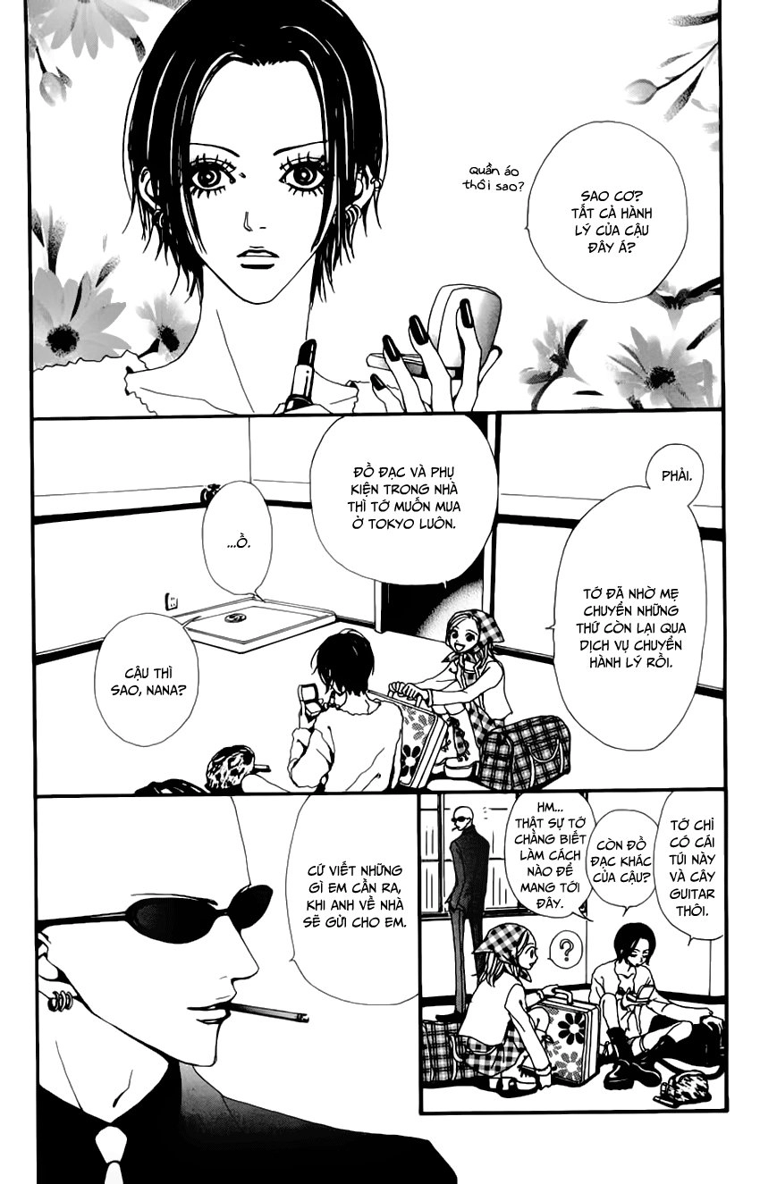 Nana Chapter 3 - 5