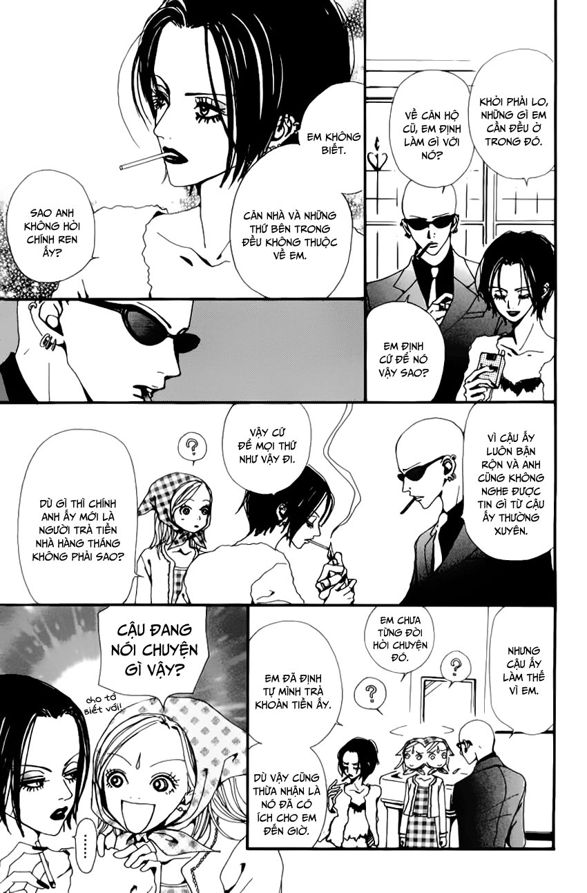 Nana Chapter 3 - 7