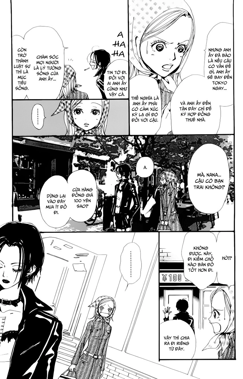 Nana Chapter 3 - 11