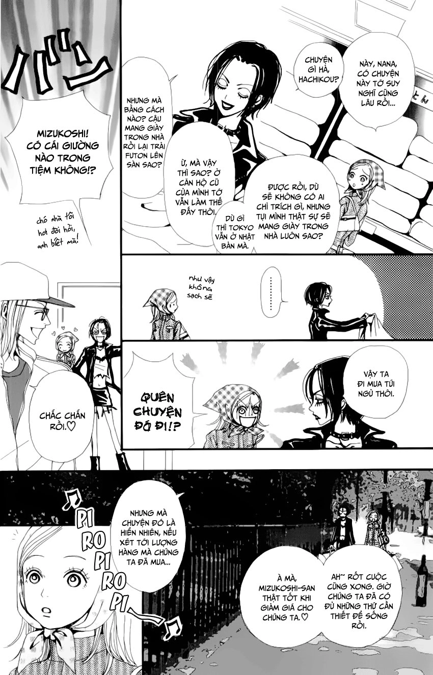 Nana Chapter 3 - 22