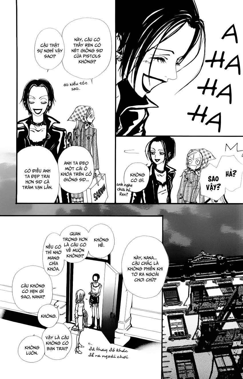 Nana Chapter 3 - 31
