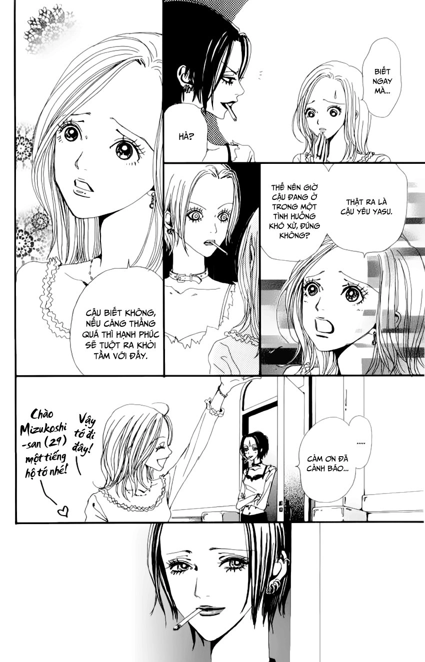 Nana Chapter 3 - 32
